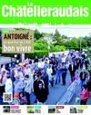Le Châtelleraudais du 1er au 15 mars 2013
