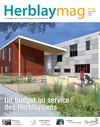 Herblay Mag N°65 - Mars 2013