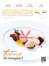Ristorazione Italiana Magazine n° 15 :: Marzo