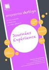 journées Expérience ; originales et délires 