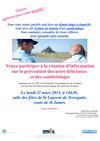 Réunion CLIC
