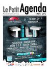 Le Petit Agenda P.O Mars 2013