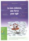 Parcours - Expo sur la non-violence