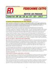 FEDECHIMIE CGTFO - Semaine 08 - 2013