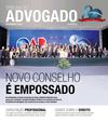 Tribuna do Advogado OAB-CE - Fevereiro 2013