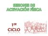 Sesiones de activación física