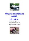 Cuentos del agua en 6ºB