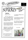Souris numéro 37 de février 2013