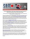 Toronto Self Defense, SAFE International Announces Launch of “SAFE International Women Self Defense Blog”