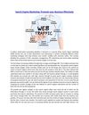 Search Engine Marketing: Promote your Business Effectively