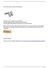 Anti-Theft Chrome License Plate Fasteners Reviews