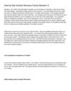 Internet Site Articles Remains Family Member G