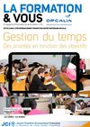 E-mag N°6 - Gestion du temps - Jeune Chambre économique