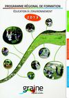 Programme régionale de formation 2013 du GRAINE LR