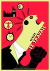 Ecrire le travail:: nouvelles