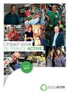 L'impact social de France Active - L'étude 2012