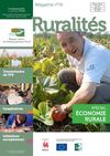 Magazine Ruralités n°16