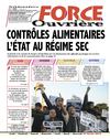 Force Ouvrière hebdomadaire n°3064