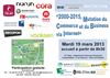 ‘2000-2015, Mutation du commerce et du business via internet ’