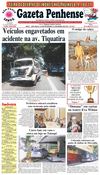 Gazeta Penhense - 24/02 a 2/04/13 - edição 2112