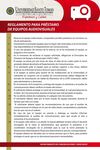 Reglamento para Préstamo de Equipos Audiovisuales