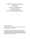 taller numero 2 afro 