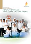 ANNUAL REPORT 2011 YAYASAN DANAMON PEDULI_INDONESIA