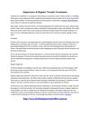 Importance of Regular Termite Treatments 