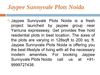 Jaypee Sunnyvale Plots Noida