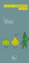 Guide de la restauration scolaire