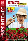 bricomarche pont audemer