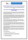 Global Pediatric Nutrition Market Trends & Opportunities (2012-2017)