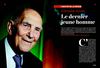 Stéphane Hessel, le dernier jeune homme