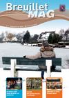 Breuillet Mag 215 - 1er trimestre 2013