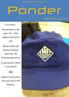 Ponder - Edition 4 (February 2013)