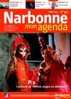Narbonne mon agenda - numéro 42 - Mars 2013
