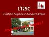 I2SC - Temps Plein