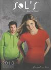 Catalogo SOLS2013