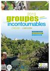 BROCHURE GROUPES 2013