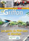 Griffon n°235 (mars-avril 2013)
