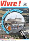 Journal municipal "Vivre" - Mars 2013
