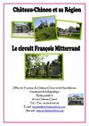 Circuit François Mitterrand à Château-Chinon