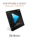 Sony Vegas Pro 12
