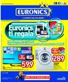 Volantino Euronics gruppo Siem dal 28/2 al 13/03/2013