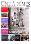 Une à Nîmes le mag n°32