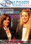 Le magazine des sports de Reims (Mars / Avril 2013)