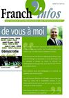Franch'Infos mars 2013