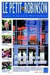 Petit Robinson octobre