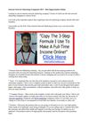 Internet Network Marketing Companies 2013 – Best Opportunities Online