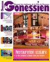 Gonessien n°184 - mars 2013